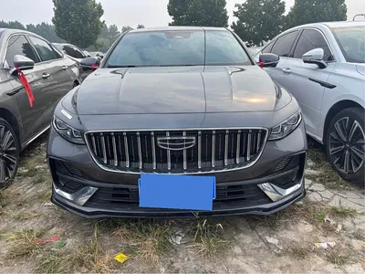 2026 Geely Xing Rui Orient Yao 1.5TD Splendor Edition, фото 2, лот 11067786