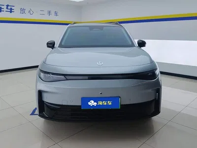 2024 Leapmotor C16 Pure Electric 520 Premium Edition, фото 2, лот 10315545