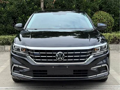 2020 Volkswagen Passat New Energy 430PHEV Hybrid Elite (China VI), фото 2, лот 11139069
