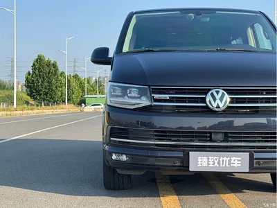 2017 Volkswagen Multivan 2.0TSI AWD Premium Edition 7-Seater, фото 4, лот 10423976