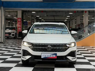 2023 Volkswagen Lavida Facelift 1.5L Auto Starlight 5 Million Edition, фото 2, лот 11493845
