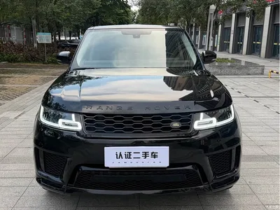 2014 Land Rover Range Rover Sport 3.0 SC V6 HSE, фото 2, лот 10448896
