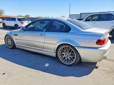 2005 BMW M3, фото 3, лот 10815864