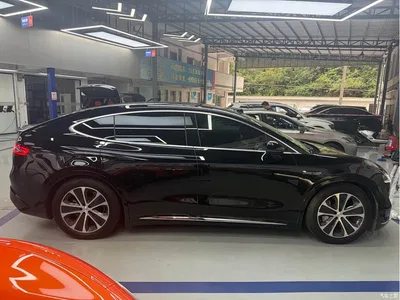 2024 Zhijie Luxeed R7 Pure Electric 802km Max, фото 3, лот 10830500
