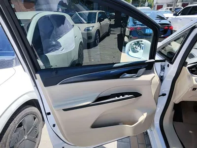 2022 Buick GL8 ES Landmark 653T Premium, фото 3, лот 10254017