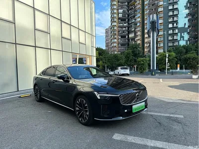2026 Volvo S90 Plug-in Hybrid Plug-in Hybrid AWD Long Range Elegance Luxury, фото 3, лот 11188080