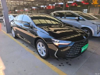 2024 Buick Regal Facelift 25T Super Enjoy Edition, фото 4, лот 10263028