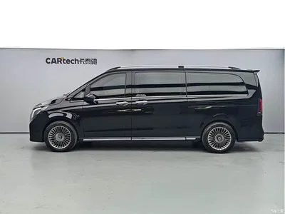 2023 Mercedes-Benz Vito 2.0T Business 7-Seater, фото 3, лот 10258097