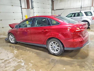 2015 FORD FOCUS SE, фото 2, лот 10553468