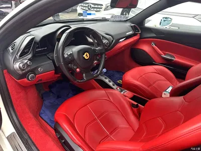 2015 Ferrari 488 GTB, фото 2, лот 10264588