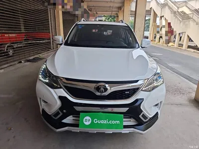 2016 BYD Song Unrivaled Edition 1.5TI Manual Elite Edition, фото 3, лот 10294128