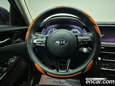 2020 Kia K7 2.5 GDI Noblesse, фото 4, лот 10037444