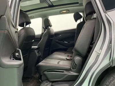 2020 Chevrolet Volando Mild Hybrid Redline 530T Automatic Premium Edition (5+2 seater), фото 4, лот 10956783