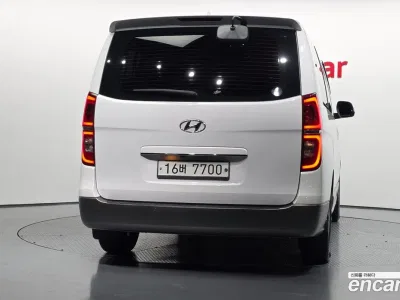 2019 Hyundai Starex Urban 9-Seater, фото 4, лот 10161267