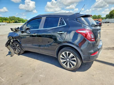 2017 BUICK ENCORE ESSENCE, фото 2, лот 10860688