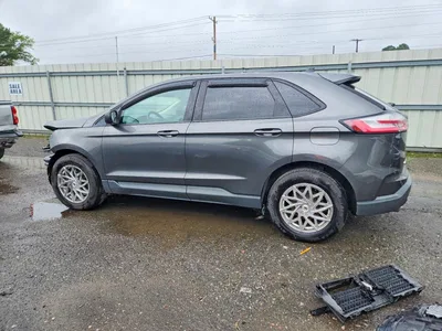 2019 FORD EDGE SE, фото 2, лот 10554869