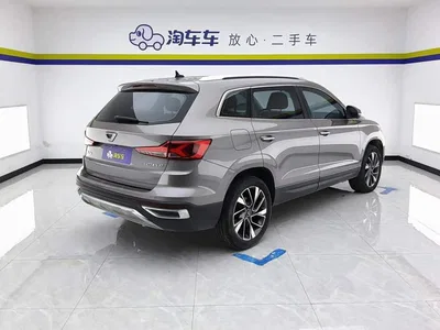 2020 Jetta VS7 1.4T Auto Glory Edition, фото 3, лот 10797841