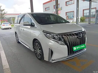 2021 GAC Trumpchi Trumpchi M8 Master Series 390T Prestige Edition, фото 4, лот 10421807