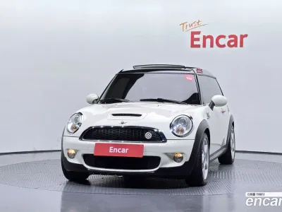 2010 Mini Clubman Standard, фото 3, лот 10109882