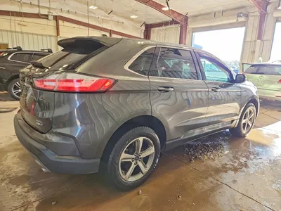 2020 FORD EDGE SEL, фото 3, лот 10559419