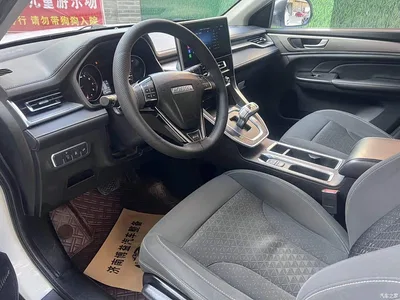 2021 Haval M6 PLUS 1.5T DCT Elite Smart Connect, фото 4, лот 11097814