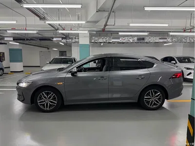 2023 BYD Qin PLUS Champion Edition EV 510KM Leading Type, фото 4, лот 11583297