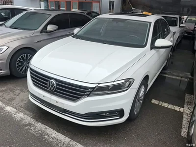 2021 Volkswagen Lavida 280TSI DSG Comfort Edition, фото 1, лот 10456223