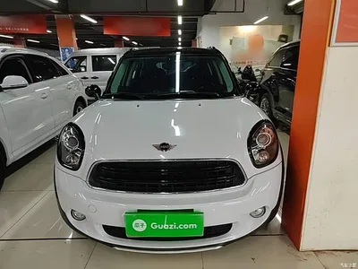 2016 MINI COUNTRYMAN 1.6T COOPER ALL4 Fun Equipment Package, фото 3, лот 10447741