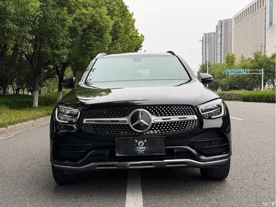 2022 Mercedes-Benz GLC Facelift II GLC 260 L 4MATIC Luxury, фото 2, лот 10620371
