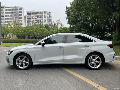 2021 Audi A3 A3L Limousine 35 TFSI Fashion Elegance, фото 4, лот 11174488