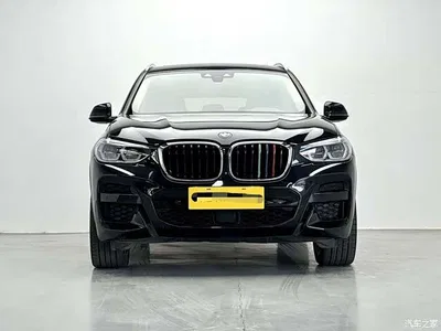2020 BMW X3 xDrive30i Leading M Sport Package, фото 2, лот 11579690