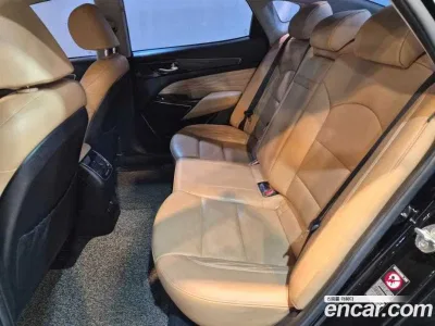 2020 Kia K7 3.0 GDI Signature, фото 4, лот 10052552