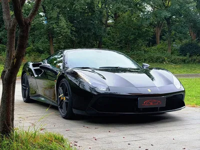 2015 Ferrari 488 GTB, фото 2, лот 11006962