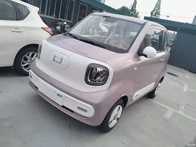 2026 Besturn Bestune Pony 222km Colorful Horse, фото 2, лот 10409174