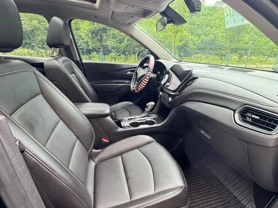 2022 Chevrolet Equinox 535T Control Edition, фото 4, лот 10380249