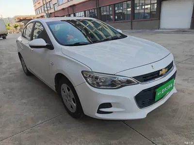 2018 Chevrolet Cavalier 320 Auto Enjoy Sunroof Edition, фото 4, лот 10380447