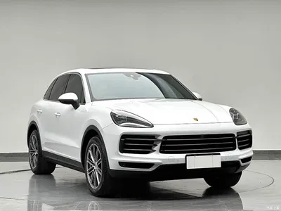 2018 Porsche Cayenne 3.0T, фото 3, лот 10242042