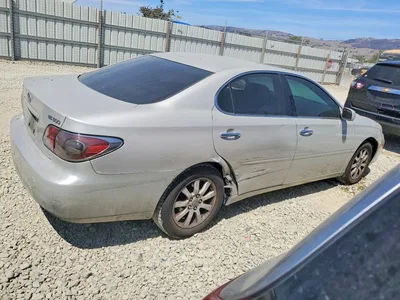 2002 LEXUS ES 300, фото 3, лот 10971548