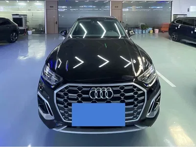 2022 Audi Q5L 40T Luxury Dynamic, фото 1, лот 11182977