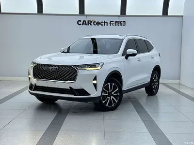 2022 Haval H6 3rd Gen 1.5T Auto 2WD Max, фото 1, лот 10306172