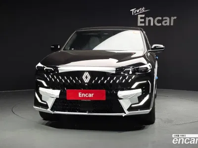 2027 Renault Filante 1.5 E-Tech Esprit Alpine 2WD, фото 2, лот 10195767