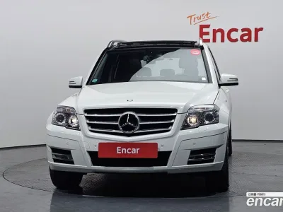 2011 Mercedes-Benz GLK-Class GLK220 CDI Premium, фото 2, лот 10066813