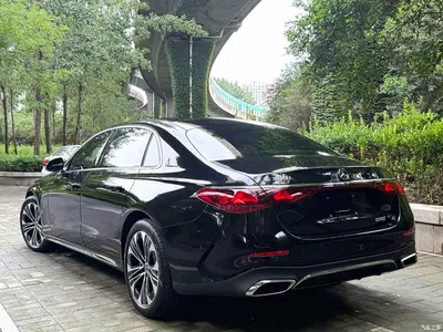 2025 Mercedes-Benz E-Class E 300 L Fashion Sport, фото 4, лот 10385738