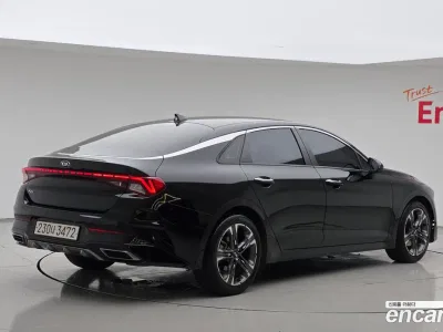 2020 Kia K5 2.0, фото 2, лот 10143340