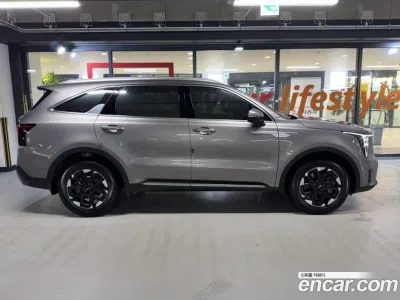 2026 Kia Sorento Diesel 2.2 2WD, фото 3, лот 10366633