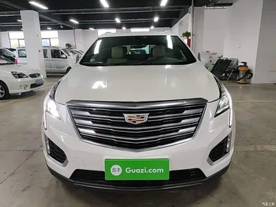 2016 Cadillac XT5 25T Technology Model, фото 3, лот 11216589