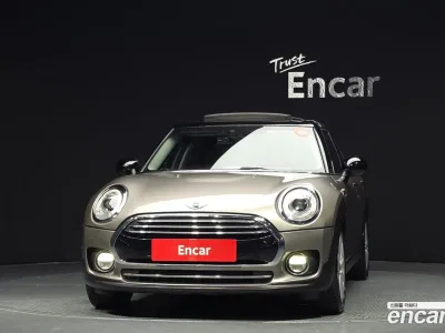 2016 Mini Clubman High, фото 3, лот 10108334