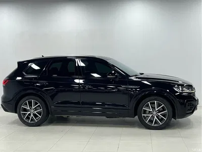 2019 Volkswagen Touareg 3.0TSI Sharp Edge Edition China VI, фото 4, лот 10452748