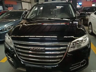 2021 Haval H6 Sport 1.5T Auto Elite Smart Connect (U Grille), фото 3, лот 10285898