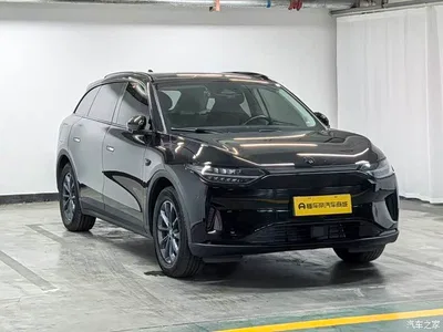 2023 Leapmotor C11 Pure Electric 500 Comfort Edition, фото 3, лот 10314455